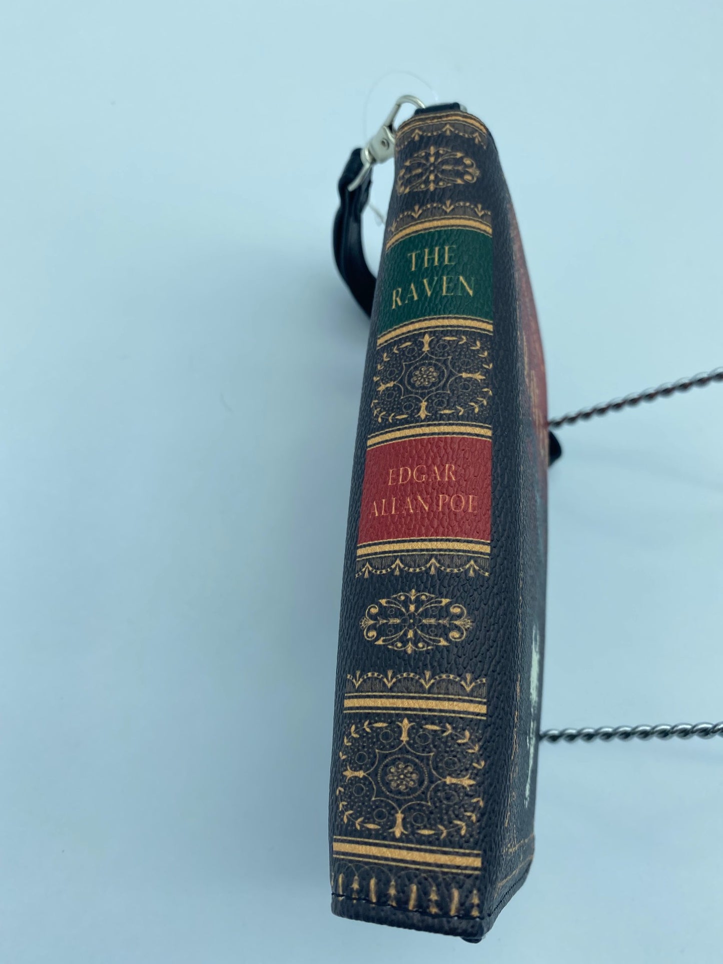 Edgar Allan Poe- The Raven Wallet
