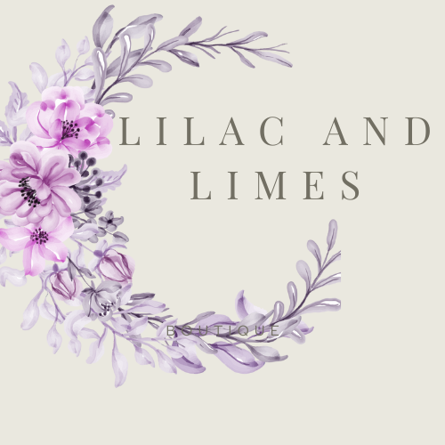 Lilac and Limes